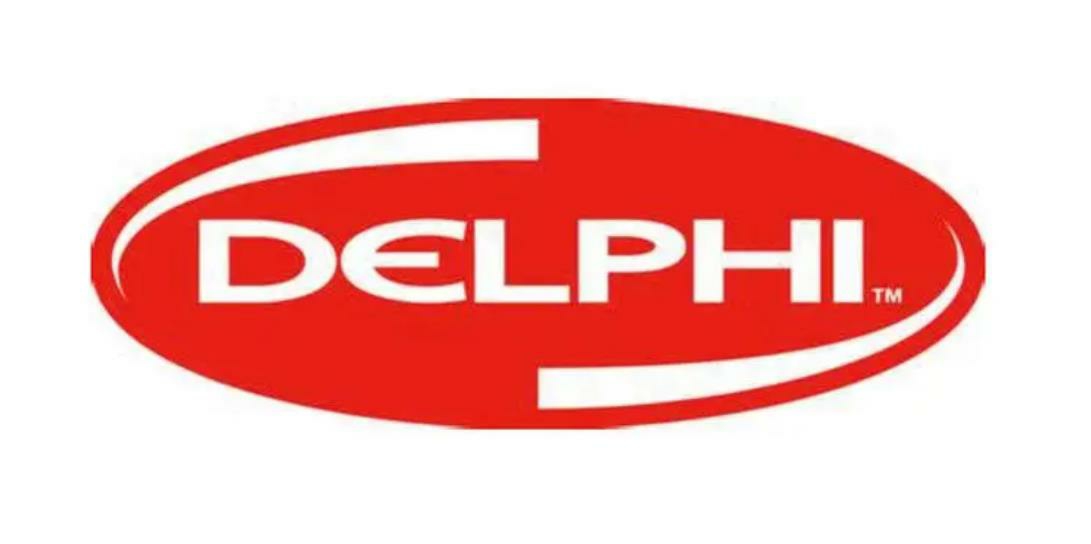 Delphi connector