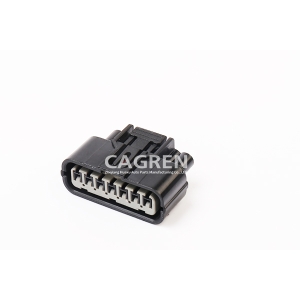 6189-0855 7 way automotive connector CAG7071A-1.2-21