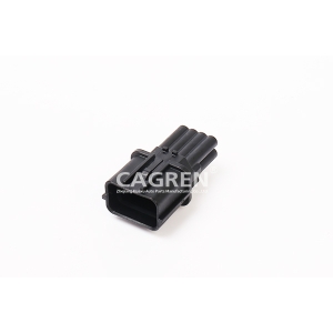 8 hole female cable wire connector CAG7081D-0.6-11