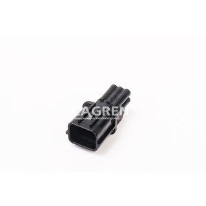 HP285-06021 6 pole female Honda car taillights connector CAG7064-0.6-11