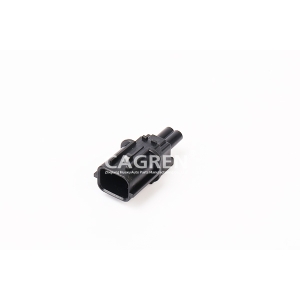 HP285-02021 2 hole female TWP Series connector CAG7024-0.6-11