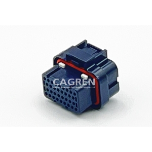 AMP ECU 34pin connector For Motec Haltech Link 4-1437290-0