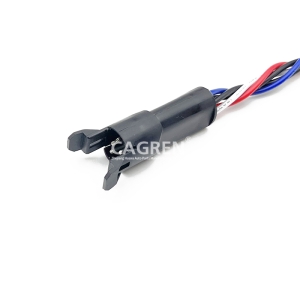 5PIN Connector Automotive connector with wire