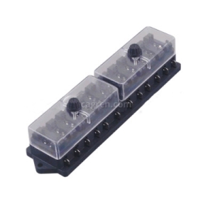 Fuses series FH725