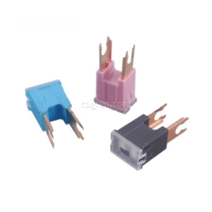 Fuses series FLK-205