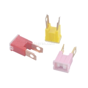 Fuses series FLK-204