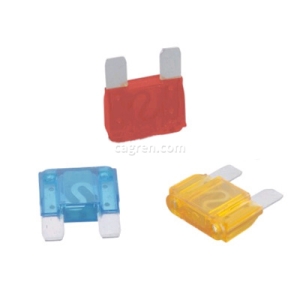 Fuses series APF-104