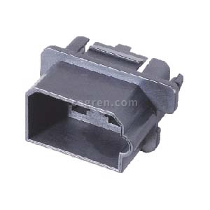 Connector series NO:K203(DJ7041Q-6.3-11)