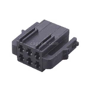 Connector series NO:K170(DJ7069A-3.5-21)