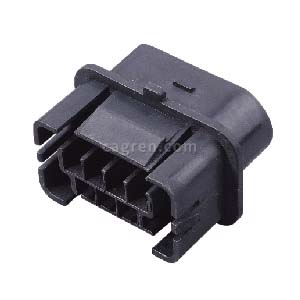 Connector series NO:K143(DJ7079A-2.8-11)