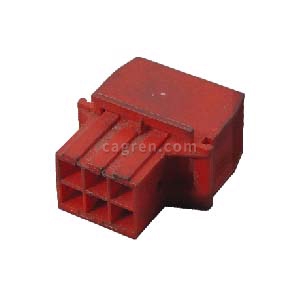 Connector series NO:K132(DJ7065Y-2.8-11)