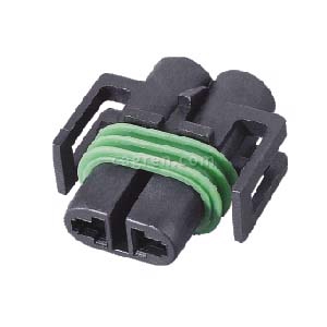 Connector series NO:K128(DJ7028Y-2.8-21)