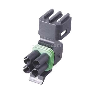 Connector series NO:K120(DJ3041Y-2.5-11)