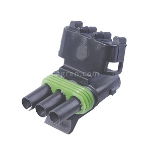 Connector series NO:K118(DJ3031Y-2.5-21)