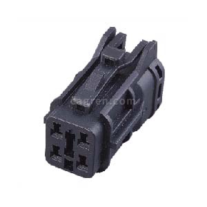 Connector series NO:K67(DJ7041Y-2-21)