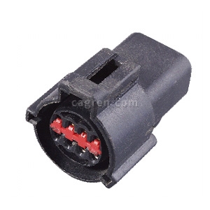 Connector series NO:K40(DJ7085Y-1.5-11)