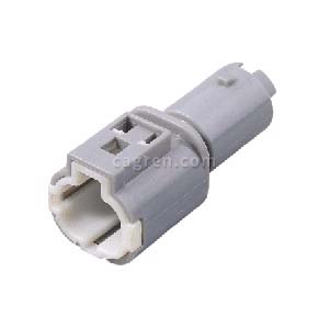 Connector series NO:K36(DJ7027Y-1.5-11)