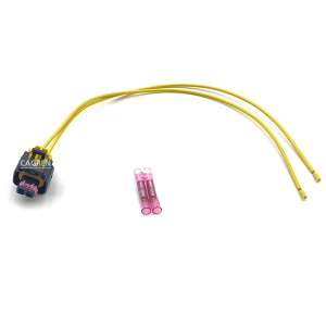 Auto connector 2pin maintenance harness kit AG-X1016