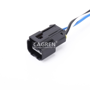 Suitable for Kia modern map Elantra water temperature sensor connector