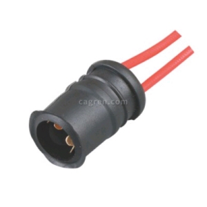 Ceramic socket series CAG-221