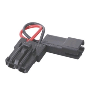 Fuel pump connector harness CAG-125