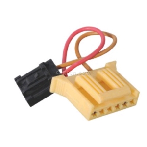 Fuel pump connector harness CAG-123