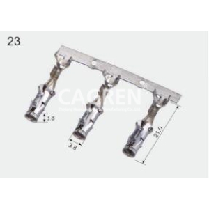 929975 Female terminals 0.5-1.0 mm²  AG-T1023 