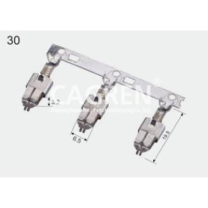  Female terminals 0.75-1.2mm²  AG-T1030