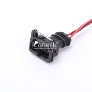 2137216-1 1H0 973703 3way female Knock sensor connectors 1121700335HD001 CAG7033Z-3.5-21 AG-351003