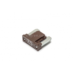 CAG86575A Fuse MINI LOW PROFILE 7.5A