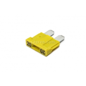 CAG86220A Fuse UNIVAL 20A