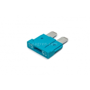 CAG86215A Fuse UNIVAL 15A