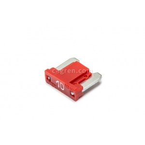 CAG86510A Fuse MINI LOW PROFILE 10A