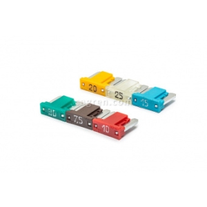 CAG865 Fuse set MINI LOW PROFILE