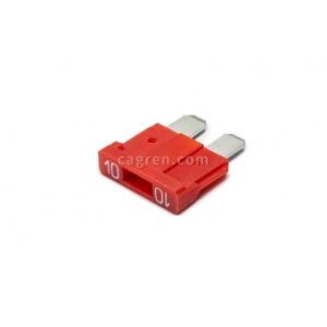 CAG86210A Fuse UNIVAL 10A