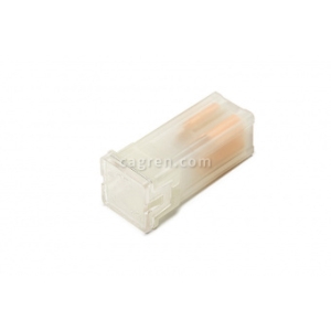 CAG86825A JCASE fuse (cartridge) 25A