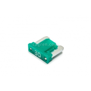 CAG86530A Fuse MINI LOW PROFILE 30A