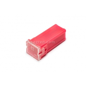 CAG86830A JCASE fuse (cartridge) 30A