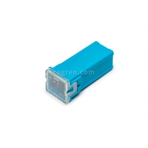 CAG86820A JCASE fuse (cartridge) 20A