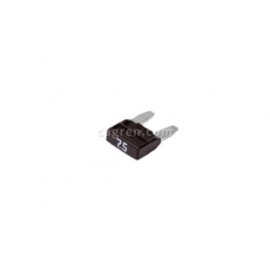 CAG80175A Fuse MINIVAL 7.5A (0700120)