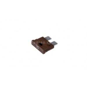 CAG80275A Fuse UNIVAL 7.5A (0710320)