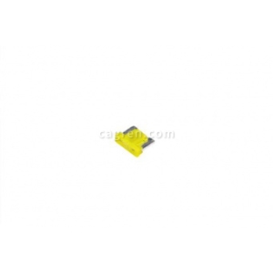 CAG80520A Fuse MINI LOW PROFILE 20A (0700280)