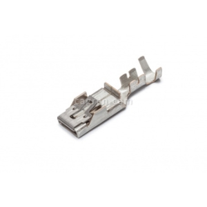 CAG5952 8.0 mm female contact (latching) for 4.0 mm² cross section