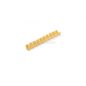 CAG4262 Connecting bracket, for bonding multiple wires, total 14.0-19.0 mm² (original 2108-3724606)