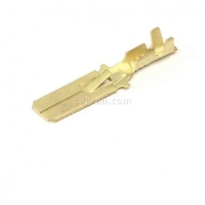 CAG3862 6.3 mm pin series contact (latching) for cross section 0.5-1.0 mm²