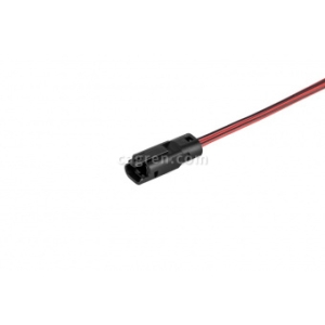 AG457 Connector 52266-0211 2-pin to the sensor of the parking system for cars Lada (VAZ), with wires