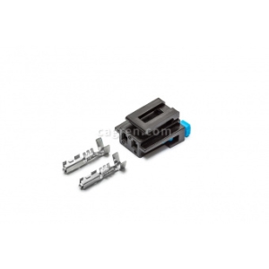 Connector 13651345 2-pin