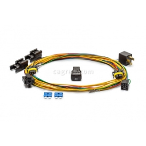 AG785 Fog lamp connection kit for Chevrolet Niva