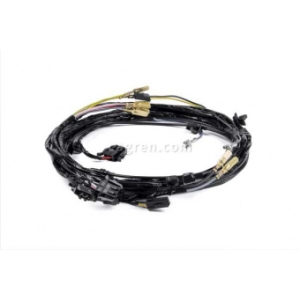 2194372455810 Additional wiring harness, rear (rear tailgate) for car Lada Kalina 2 station wagon