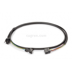 33023724168 Harness for speed sensor for GAZ 3302, 3221, 2705, 2217 (2003-2010)